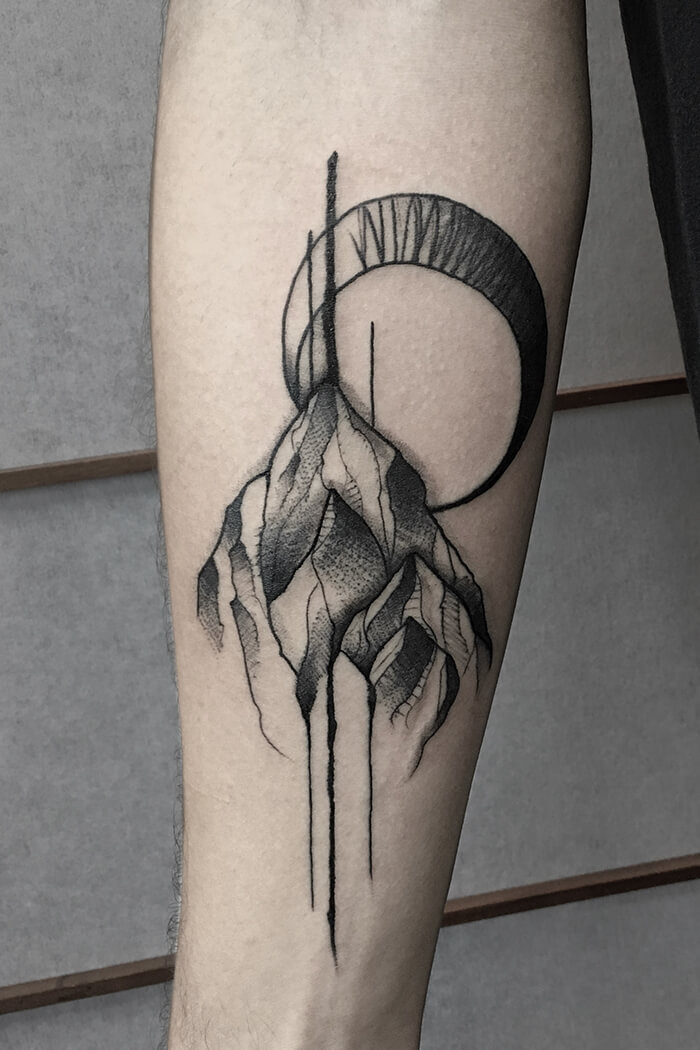 tattoo alexandre longo